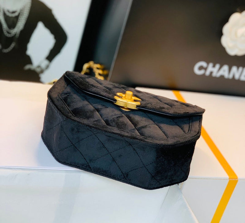 COZY BAGS - CHL Lady Bags - 449