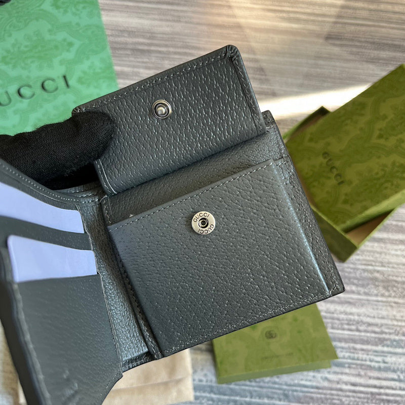COZY BAGS - Guki Wallet - 048