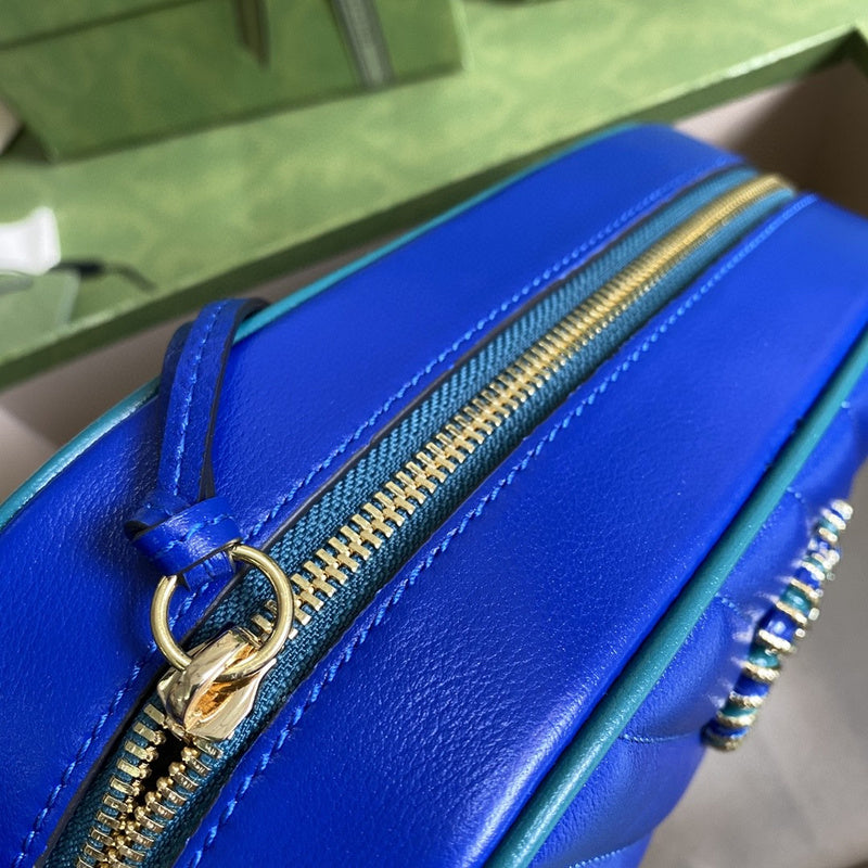 COZY BAGS - GUKI Bags - 1836