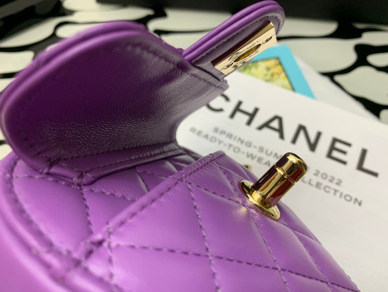 COZY BAGS - CHL Lady Bags - 284