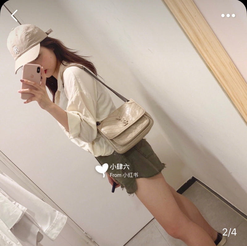 COZY BAGS - YLS Bags - 1138