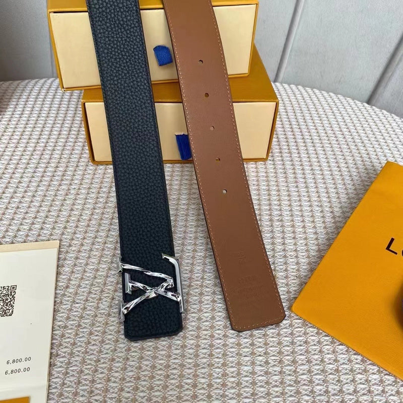 JB - LOV Belts - 021