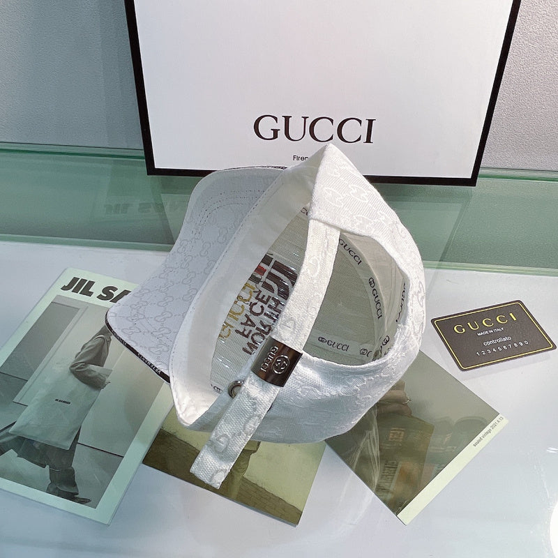 COZY BAGS - Guki Hats & Caps - 136