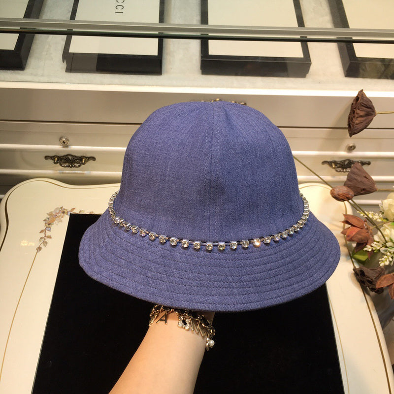 COZY BAGS - BOR Hats & Caps - 174