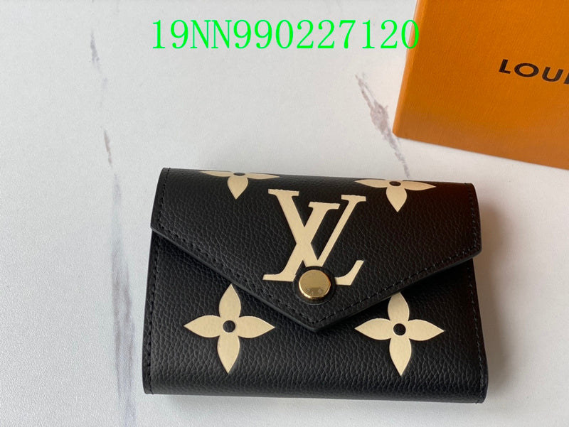 COZY BAGS - LOV Wallet - 667