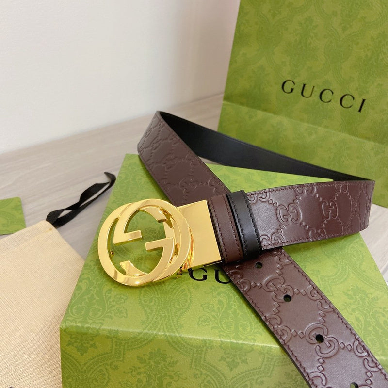 COZY BAGS - GUKI Belts - 138
