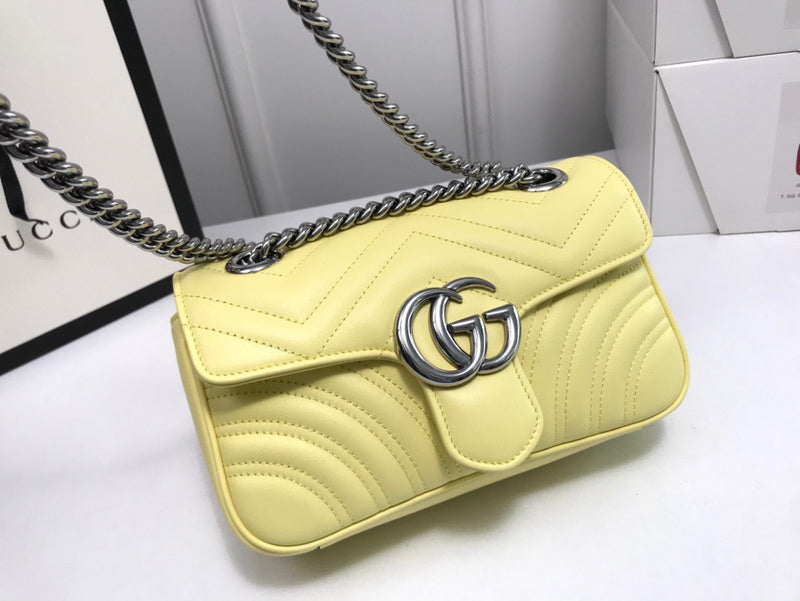 JB - Guki Lady Bags - 1077