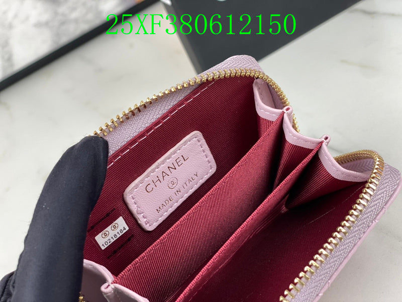 COZY BAGS - CHL Wallet - 128