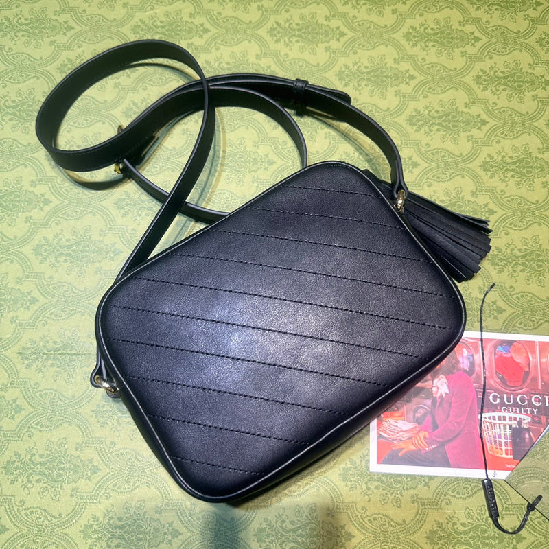 COZY BAGS - GUKI Women Bags - 558