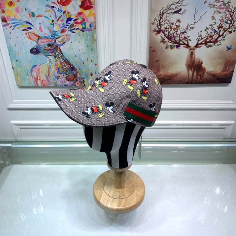 COZY BAGS - Guki Hats & Caps - 285
