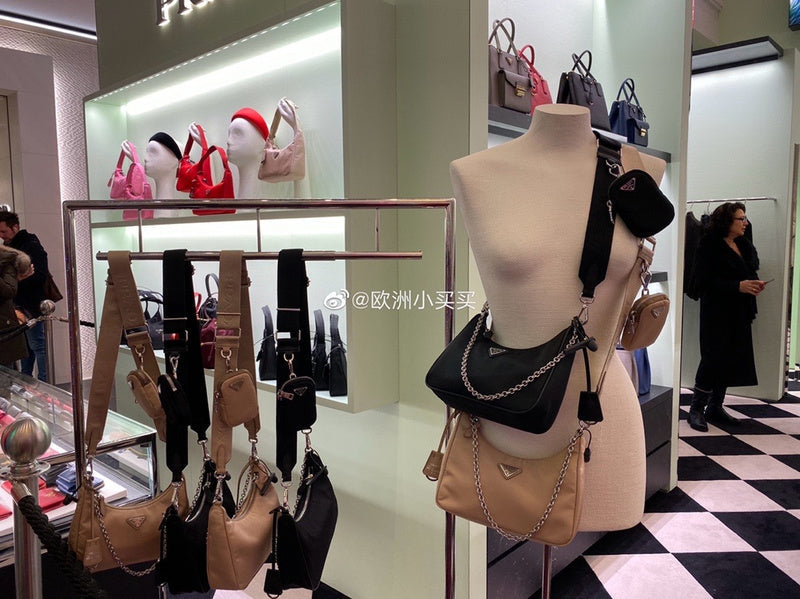 COZY - PD Lady Bags - 405