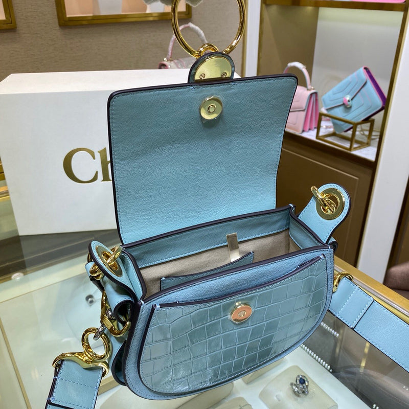 COZY - CLE Bags - 133