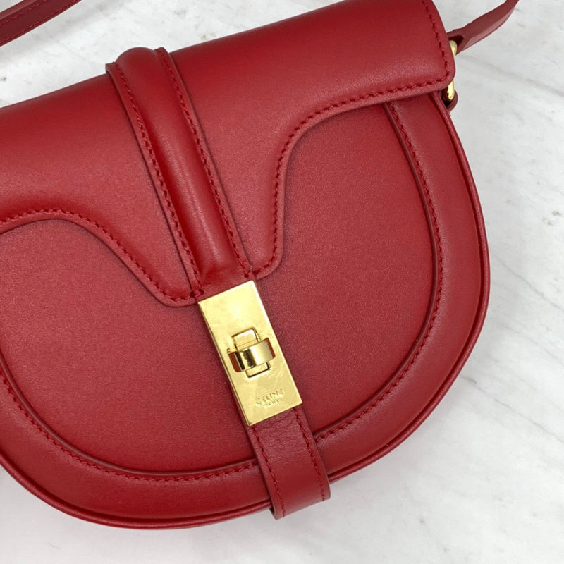 COZY - COL Bags - 258