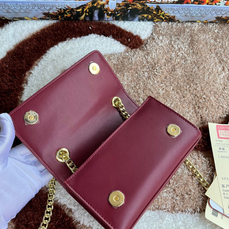 COZY - DAG Bags - 184