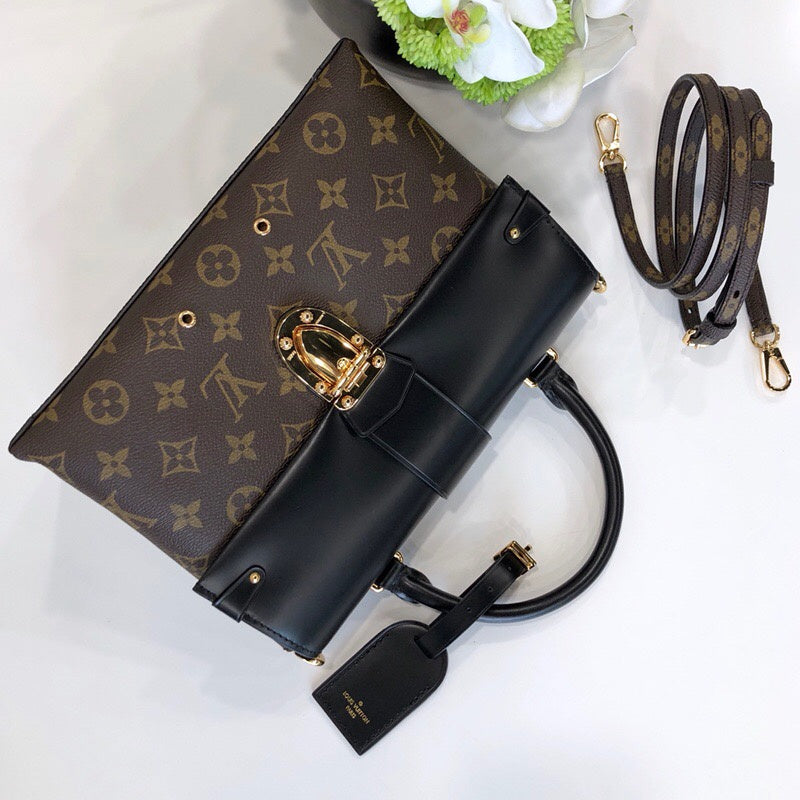 COZY - LV Bags - 5347