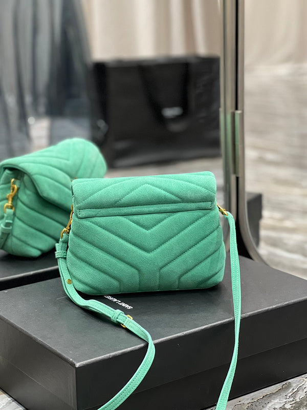 COZY BAGS - YLS Bags - 1696