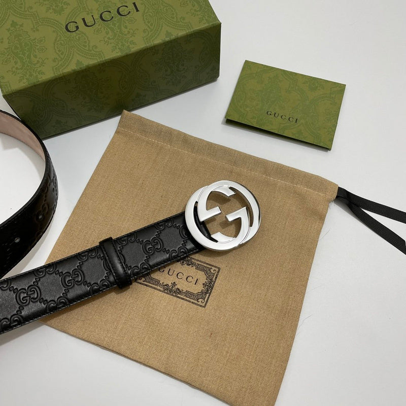 COZY BAGS - GUKI Belts - 084