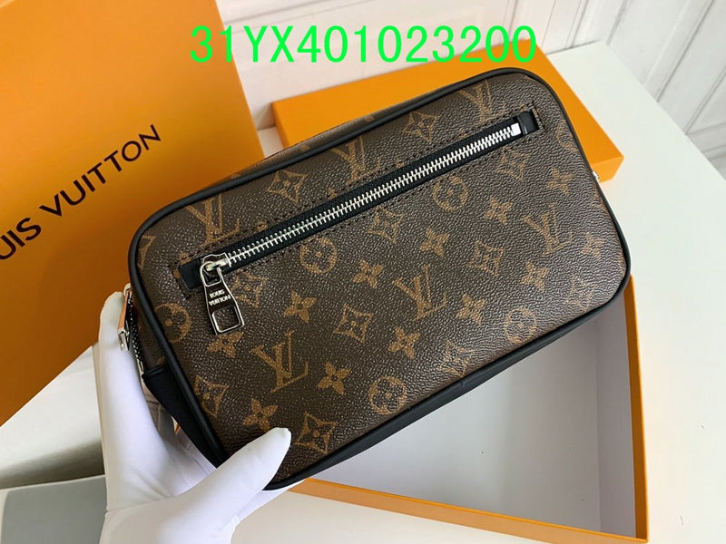 COZY BAGS - CHL Wallet - 1247