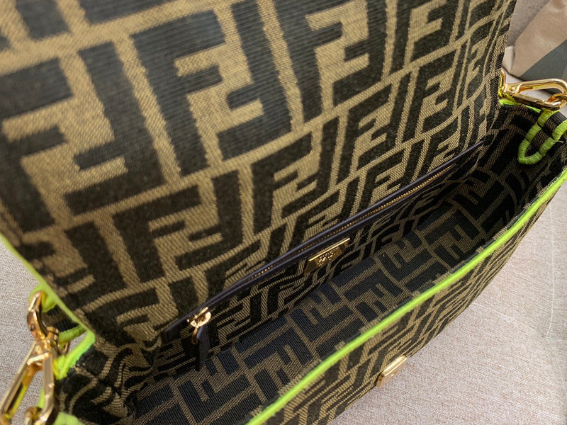 COZY - FDE Bags - 368