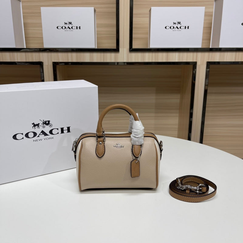 COZY - CAH Bags - 377