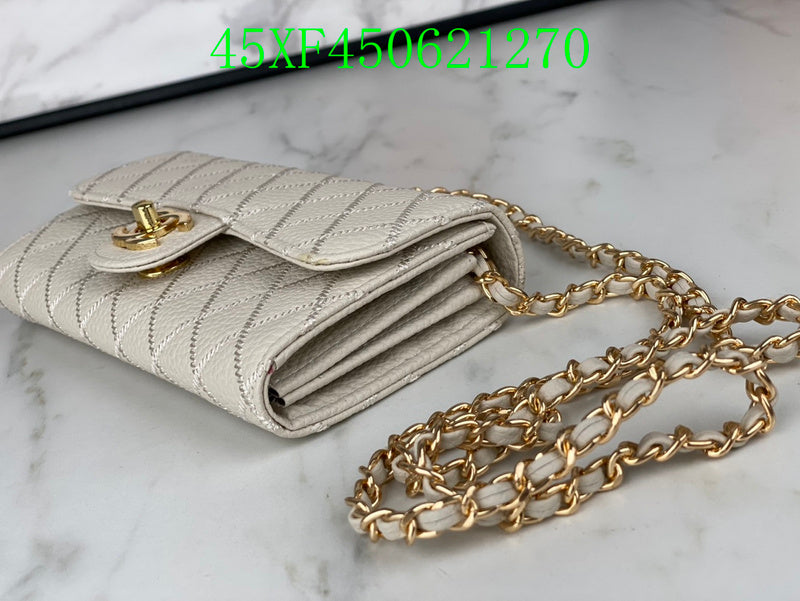COZY BAGS - CHL Wallet - 097
