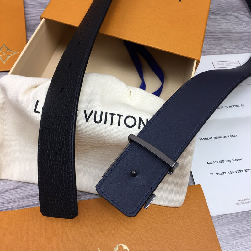 JB - LOV Belts - 293