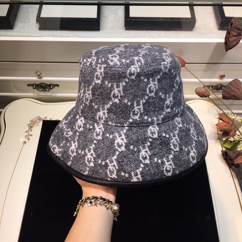 COZY BAGS - BOR Hats & Caps - 241
