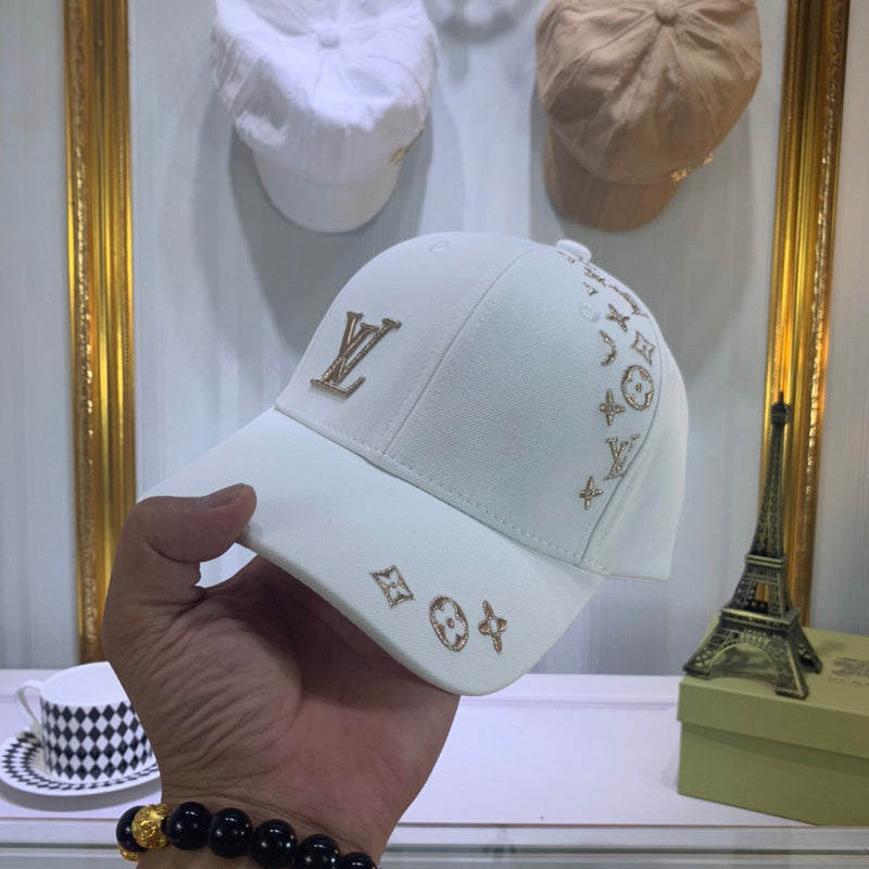 COZY BAGS - LOV Hats & Caps - 284