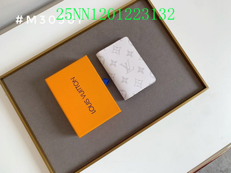 COZY BAGS - CHL Wallet - 321