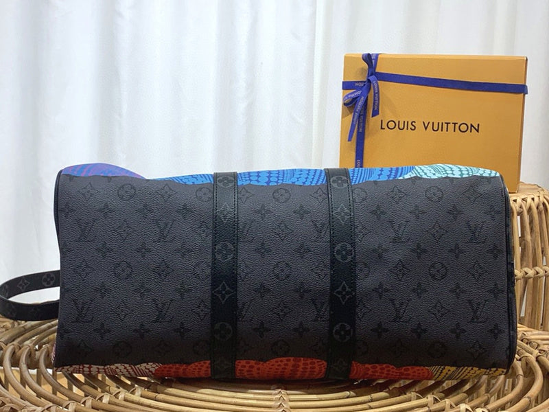 JB - LOV Travel Bags - 004