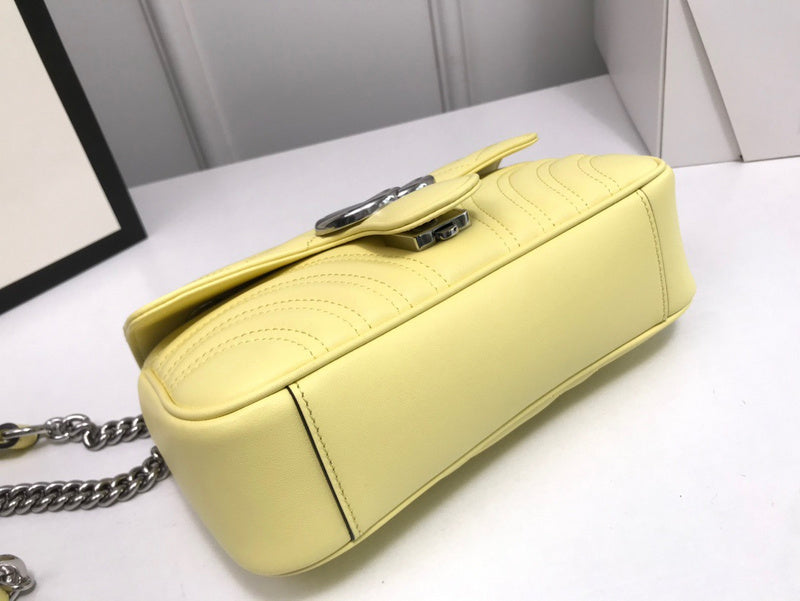 JB - Guki Lady Bags - 1077