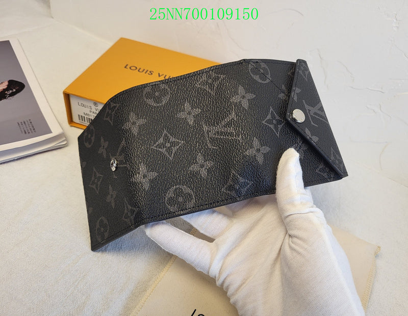 COZY BAGS - LOV Wallet - 763