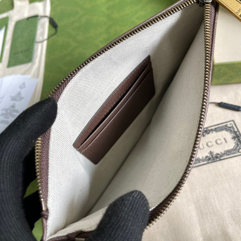 Cozy Bags - GUKI Women Wallets - 072