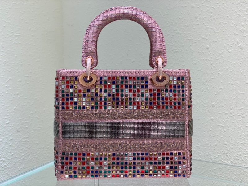 JB - DOR Lady Bags - 220