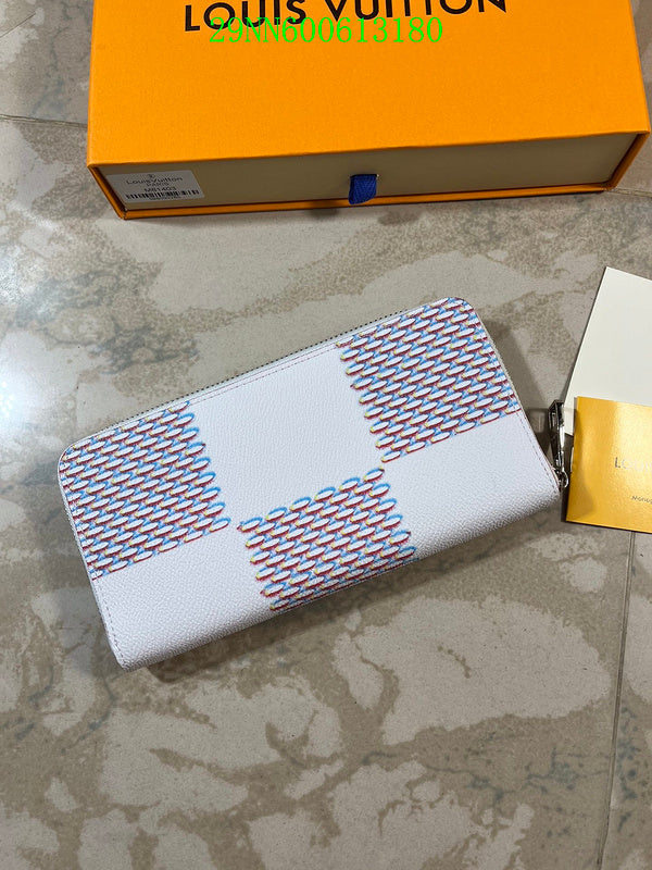 COZY BAGS - LOV Wallet - 1183