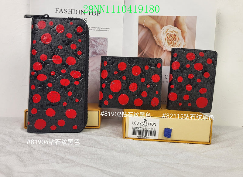 COZY BAGS - LOV Wallet - 565