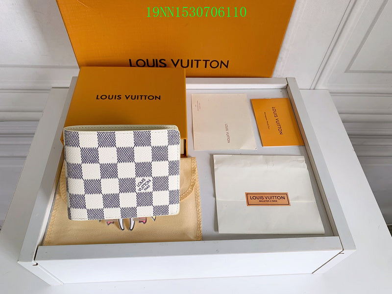 COZY BAGS - CHL Wallet - 798