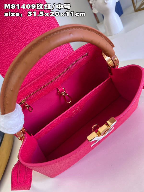 COZY BAGS - LOV Bags - 477