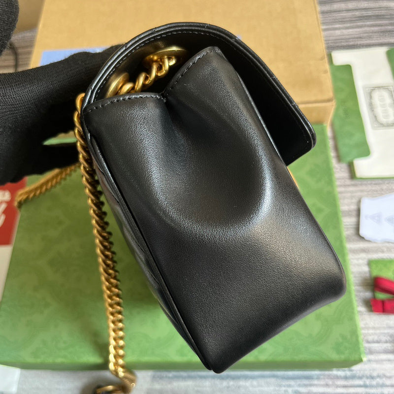 JB - Guki Lady Bags - 278