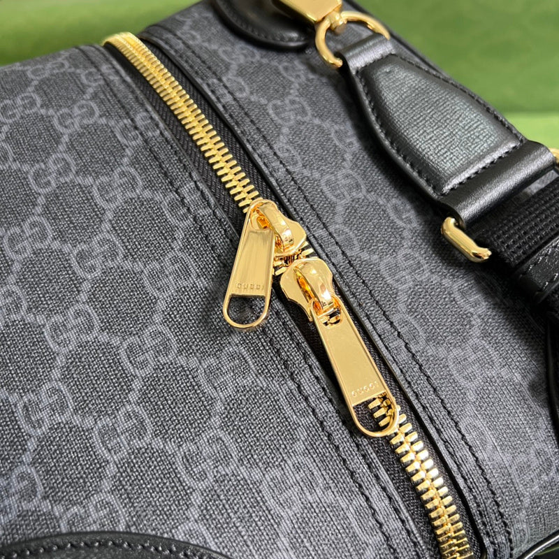 Cozy Bags - GUKI Men Shoulders Bags - 025