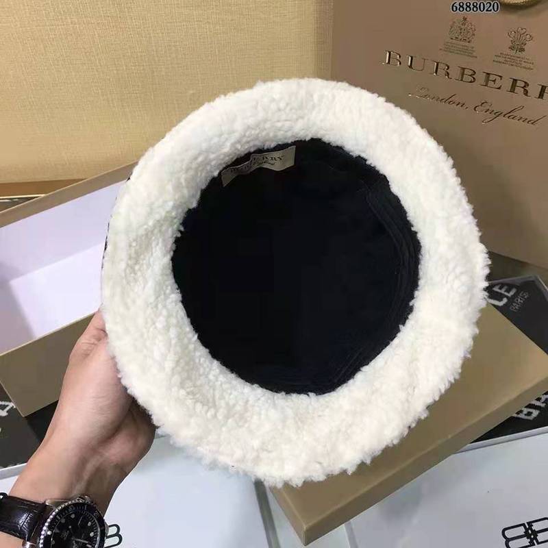 COZY BAGS - BOR Hats & Caps - 032