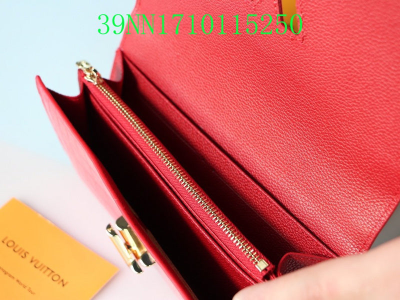 COZY BAGS - CHL Wallet - 1150