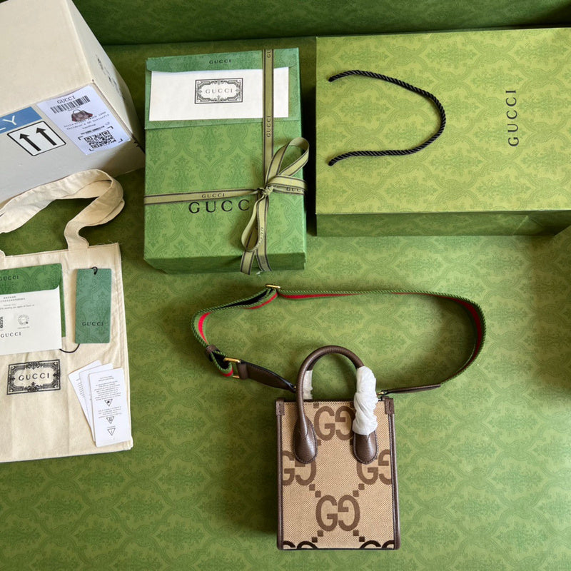 JB - Guki Lady Bags - 783