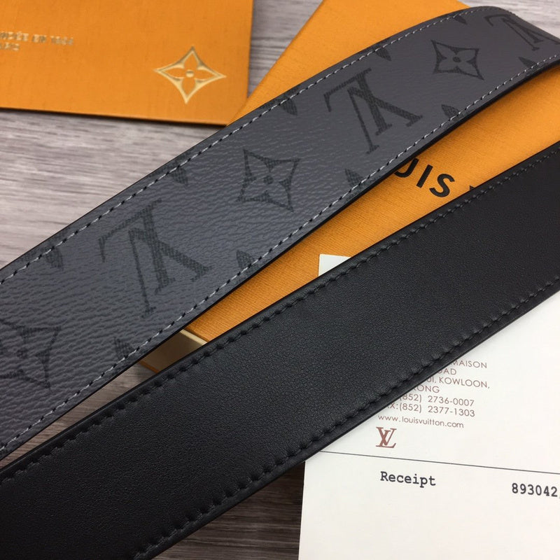 JB - LOV Belts - 136