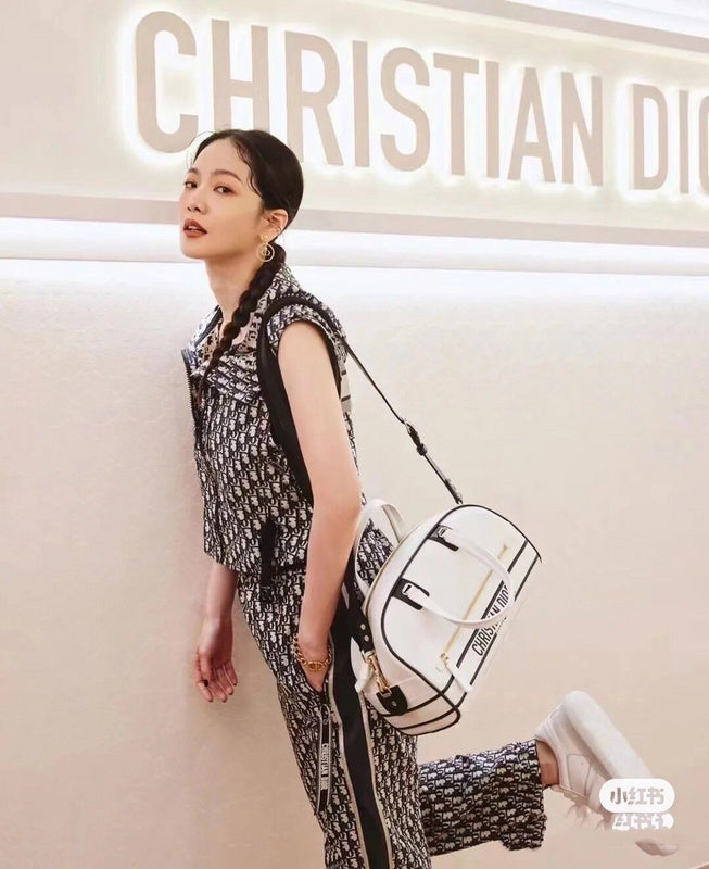 JB - DOR Lady Bags - 381