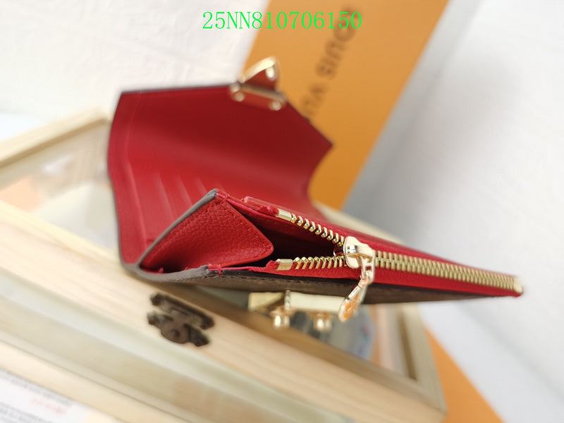 COZY BAGS - CHL Wallet - 823