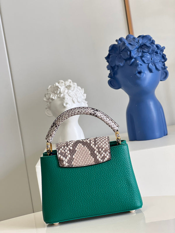 COZY BAGS - LOV Bags - 2174