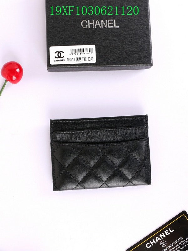 COZY BAGS - CHL Wallet - 074