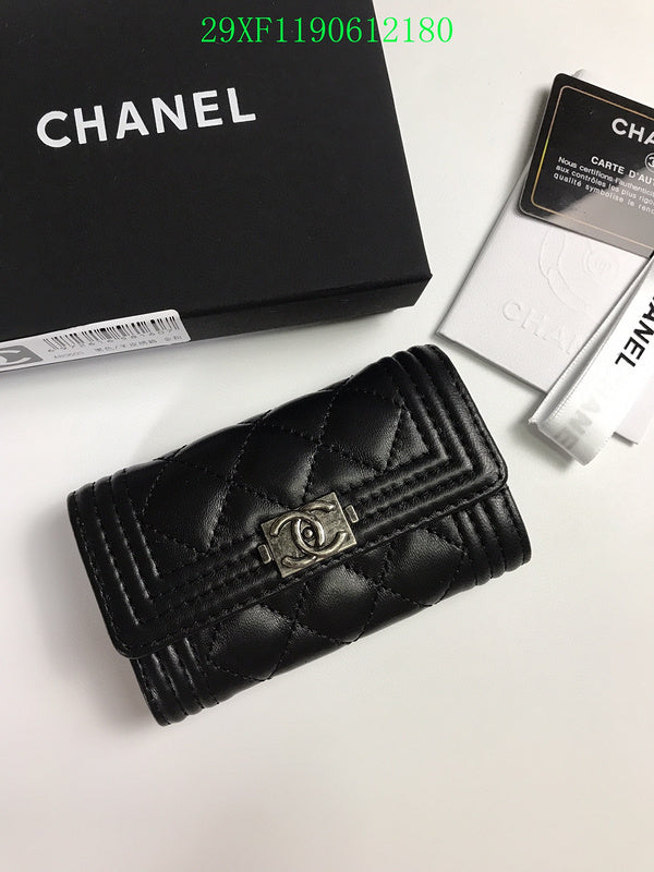 COZY BAGS - CHL Wallet - 110