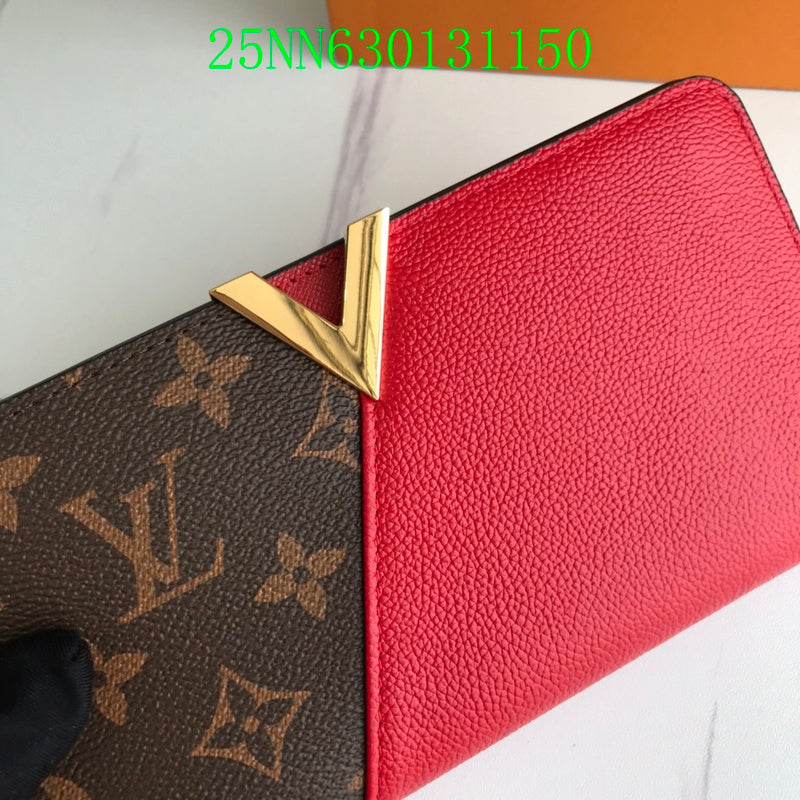 COZY BAGS - LOV Wallet - 761